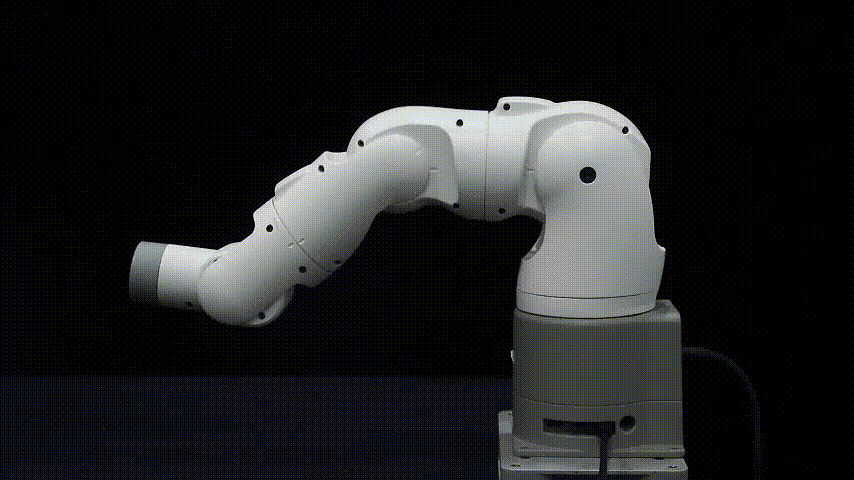 Additive Manufacturing GIF