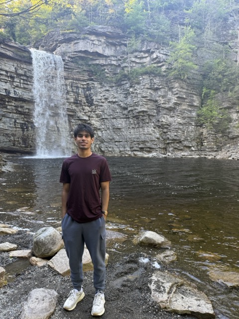 Lake Minnewaska