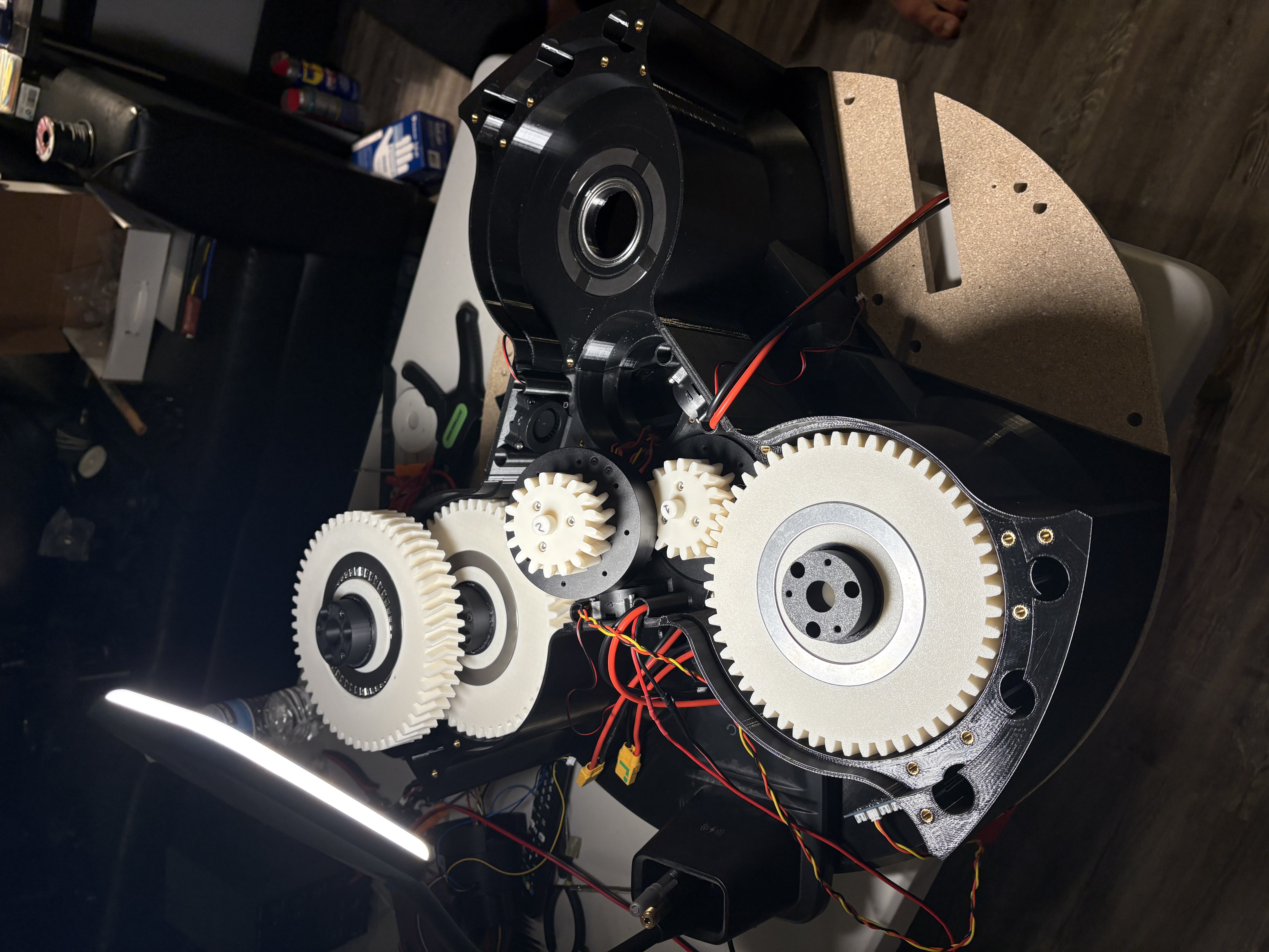 Blink Robotics thumbnail