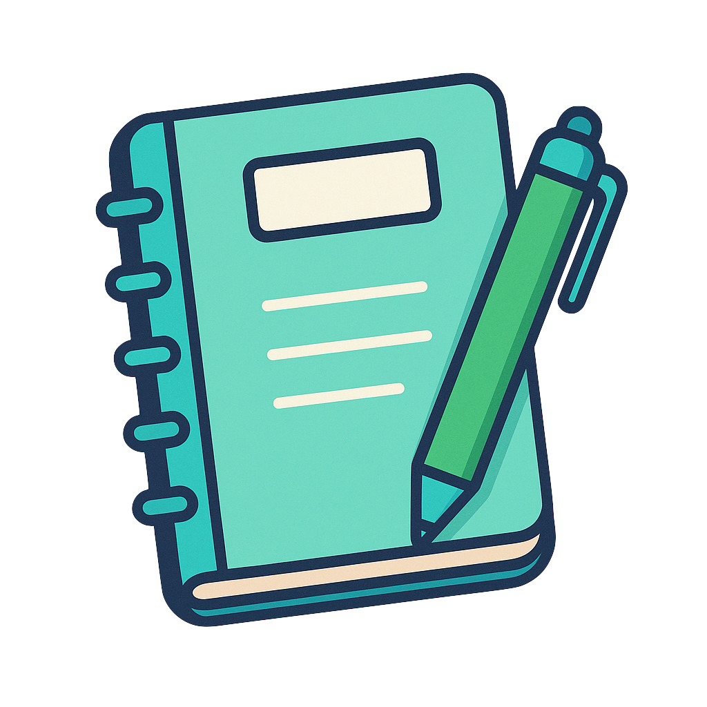 Blog Icon